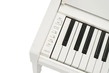 Yamaha YDP-S35WH ARIUS digitális zongora