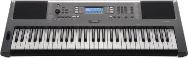 Yamaha IM Kytarový doprovod, automatické akordy