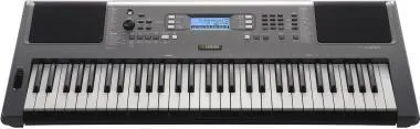 Yamaha PSR-I300 kíséretautomatikás szintetizátor