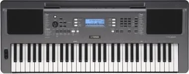 Yamaha PSR-I300 kíséretautomatikás szintetizátor