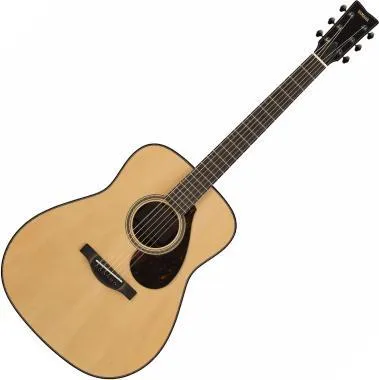 Yamaha FG9M akusztikus gitár