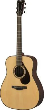 Yamaha FG9M akusztikus gitár