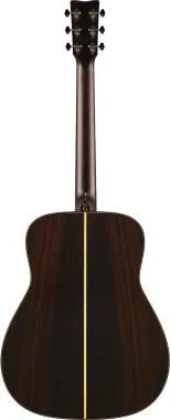 Yamaha FG9M akusztikus gitár