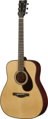 Yamaha FG9R akusztikus gitár
