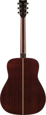 Yamaha FG9R akusztikus gitár