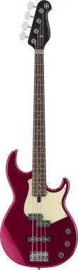 Yamaha BB434 Metallic Red basszusgitár