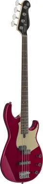 Yamaha BB434 Metallic Red basszusgitár