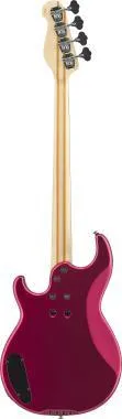Yamaha BB434 Metallic Red basszusgitár