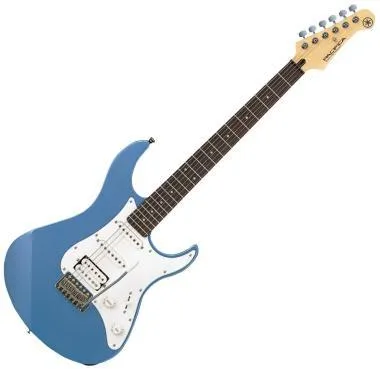 Yamaha Pacifica 112J MKII Lake Placid Blue elektromos gitár