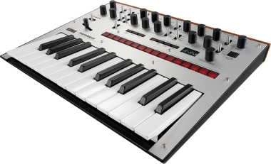 KORG KG-MINILOGUEXD