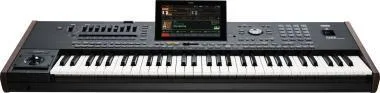 KORG KG-PA5X61 kíséretautomatikás szintetizátor