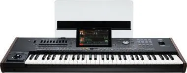 KORG KG-PA5X61 kíséretautomatikás szintetizátor