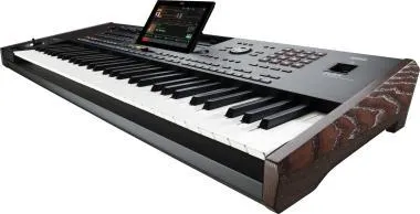 KORG KG-PA5X61 kíséretautomatikás szintetizátor