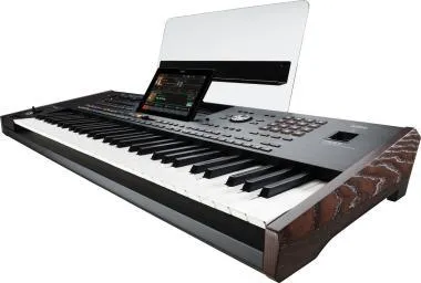 KORG KG-PA5X61 kíséretautomatikás szintetizátor