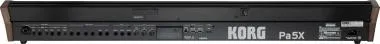 KORG KG-PA5X61 kíséretautomatikás szintetizátor