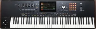 KORG KG-PA5X76 kíséretautomatikás szintetizátor