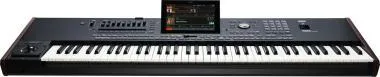 KORG KG-PA5X76 kíséretautomatikás szintetizátor