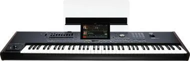 KORG KG-PA5X76 kíséretautomatikás szintetizátor