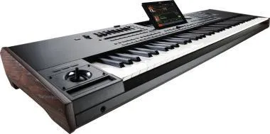 KORG KG-PA5X76 kíséretautomatikás szintetizátor