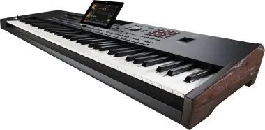 KORG KG-PA5X76 kíséretautomatikás szintetizátor
