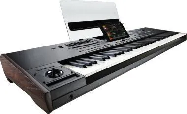 KORG KG-PA5X76 kíséretautomatikás szintetizátor