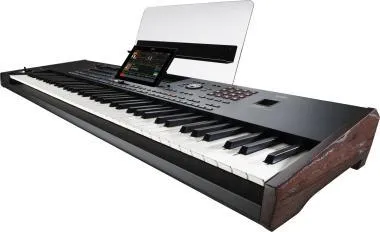 KORG KG-PA5X76 kíséretautomatikás szintetizátor
