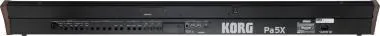 KORG KG-PA5X76 kíséretautomatikás szintetizátor