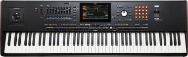 KORG Pa5X-88, kíséretautomatiký klávesový nástroj