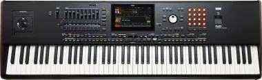 KORG KG-PA5X88 kíséretautomatikás szintetizátor