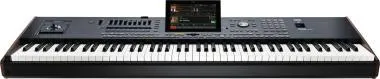 KORG KG-PA5X88 kíséretautomatikás szintetizátor