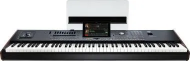 KORG KG-PA5X88 kíséretautomatikás szintetizátor