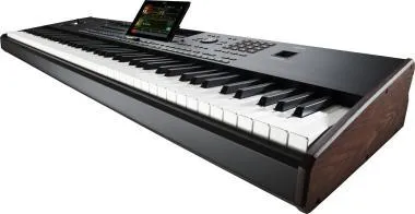 KORG KG-PA5X88 kíséretautomatikás szintetizátor