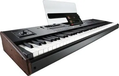 KORG KG-PA5X88 kíséretautomatikás szintetizátor