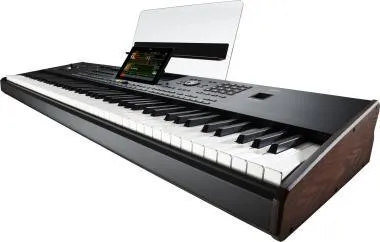 KORG KG-PA5X88 kíséretautomatikás szintetizátor