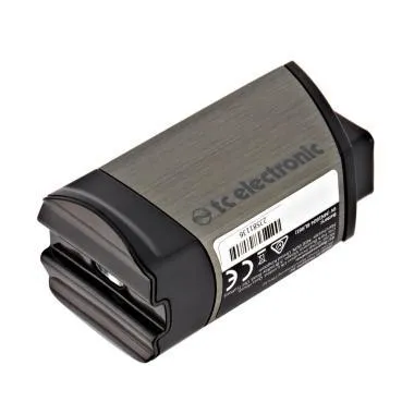 TC Electronic AEON gitár sustainer effekt