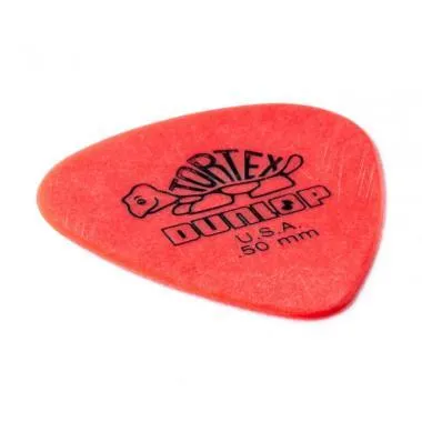 Dunlop 418R050 418R050 TORTEX STANDARD pengető 0,50mm