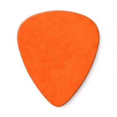 Dunlop 418R060 418R060 TORTEX STANDARD pengető 0,60mm