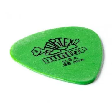 Dunlop 418R088 418R088 TORTEX STANDARD pengető 0,88mm