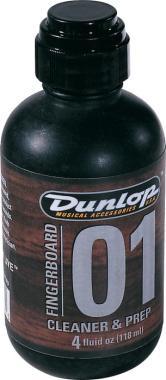 Dunlop 6524 Čistič hmatníku