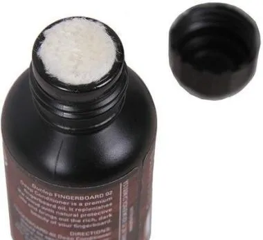 Dunlop D6532 6532 Fogólap kondíciónáló