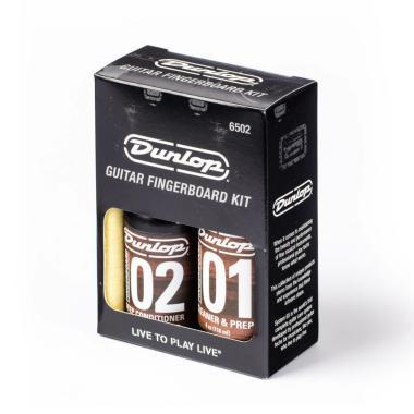Dunlop 6502 Sada na údržbu hmatníku