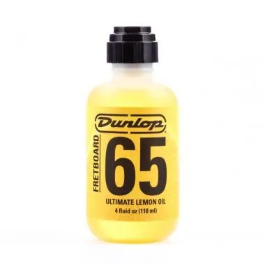 Dunlop D6554 6554 Citrom olaj