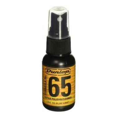 Dunlop 6551J 6551J citrom olaj