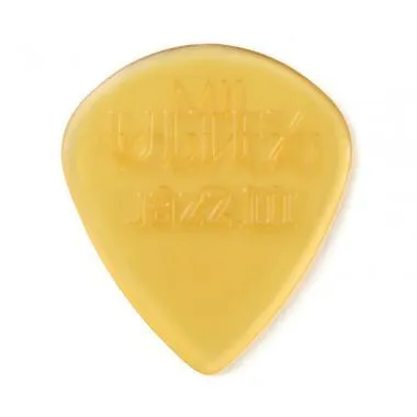 Dunlop 427P138 Dunlop 427P138 ULTEX JAZZ III pengető készlet 1,38mm (6db/készlet)