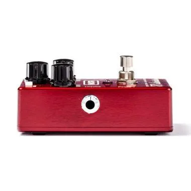MXR M78 Dunlop M78 MXR BADASS DISTORTION-EA