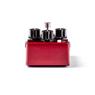 MXR M78 Dunlop M78 MXR BADASS DISTORTION-EA