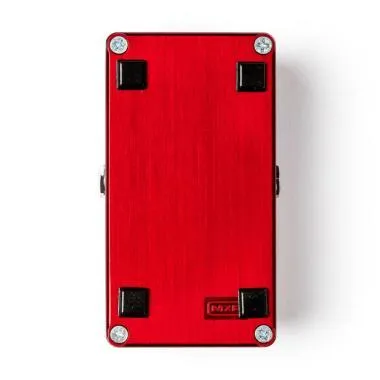 MXR M78 Dunlop M78 MXR BADASS DISTORTION-EA