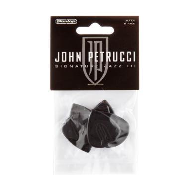 Dunlop 427PJP PETRUCCI JAZZ3 pengetíky