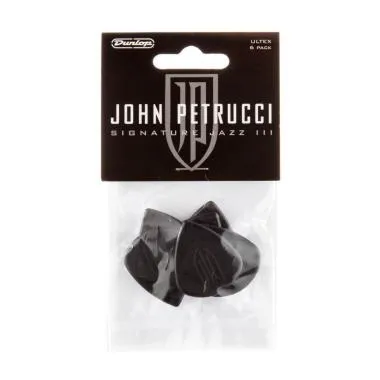 Dunlop 427PJP 427PJP PETRUCCI JAZZ3 pengető