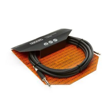 Dunlop DCIS10 Dunlop DCIS10 MXR STANDARD hangszerkábel / egyenes-egyenes / 3m
